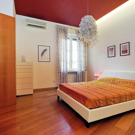 Angelico Family Apartment Roma Eksteriør bilde