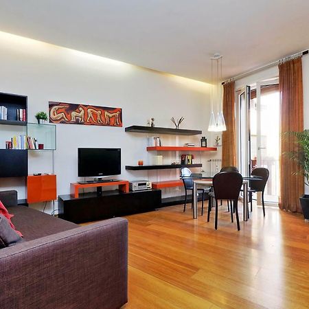 Angelico Family Apartment Roma Eksteriør bilde