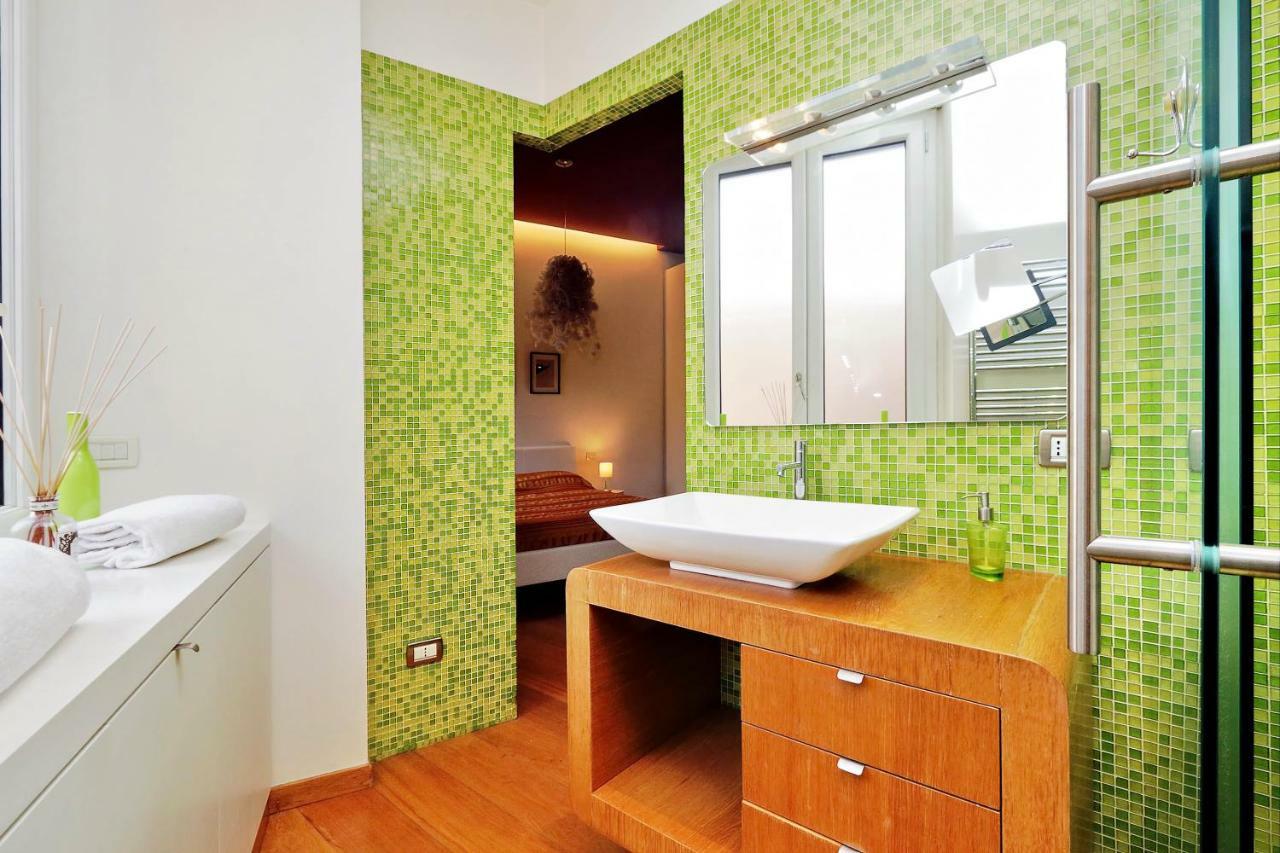 Angelico Family Apartment Roma Eksteriør bilde