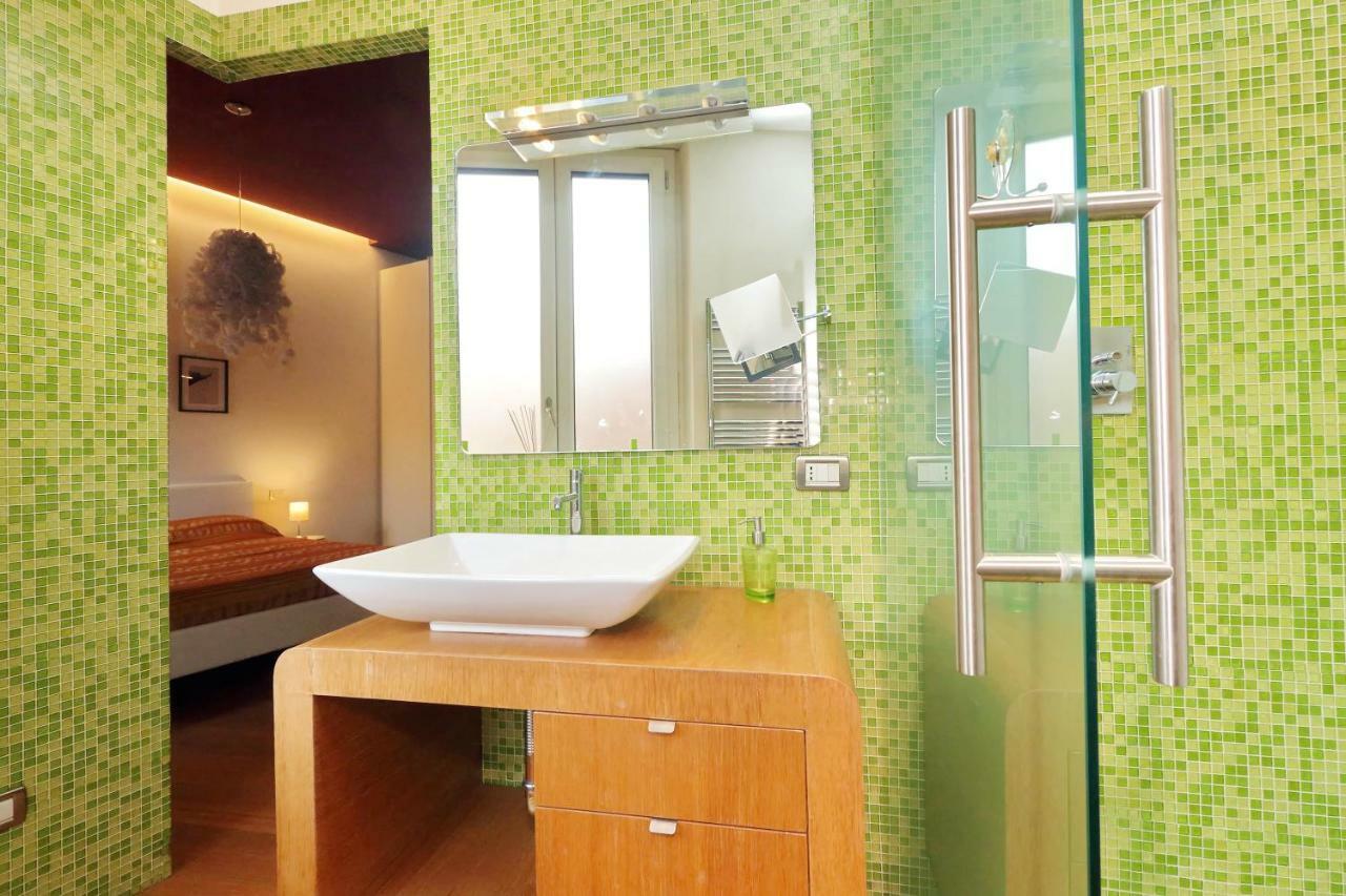 Angelico Family Apartment Roma Eksteriør bilde